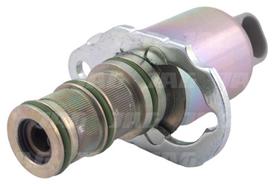RE211158 Elektromagnetinis vožtuvas
