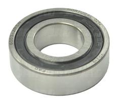 6003 2RS guolis FAG