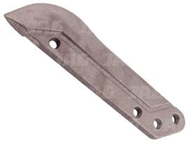 3045/52-004/0 Sėjamosios noragėlio antgalis ilgas 245 mm