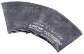 Padangos kamera 7.50-20R Budzyń