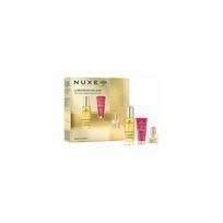 Nuxe Anti-Aging Glow Routine Set - dovanų rinkinys