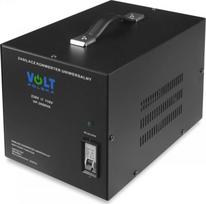 Przetwornica Volt Konwerter napięcia VP 3000 230VAC/110VAC | 5903760240417 | 5903760240417