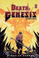 Death: Genesis 11: An Isekai LitRPG