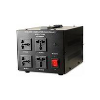 Przetwornica Volt Konwerter napięcia VP 2000 230VAC/110VAC | 10550 | 5903760240400