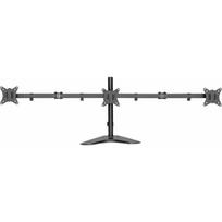 LogiLink Triple monitor mount 17-27 inches, 7kg per arm max | BP0174 | 4052792071207