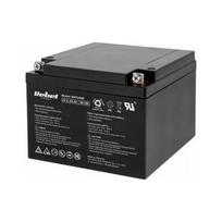 Rebel Akumulator 12V/24Ah (BAT0406) | BAT0406 | 5901436796138