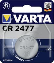 Varta  CR2477 10 szt. | 06477101401
