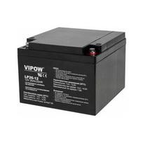 Vipow Akumulator 12V/26Ah (BAT0270) | BAT0270 | 5901436796152