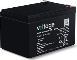voltage Akumulator AGM Voltage 12V 12Ah VE12-12 | VE12-12 | 5908231257475