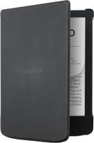 Pokrowiec PocketBook PocketBook Shell Strap Black Cover für Verse / -Pro / -Lite | SH-ST-634-BK-WW | 7640152097720