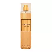 Paris Hilton Gold Rush Women 8 Oz Body Mist