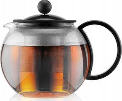 Bodum Bodum Tea Press  ASSAM F/PLST 1,5 Liter | 1764815 | 727015118734