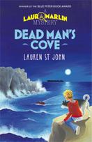 Laura Marlin Mysteries: Dead Mans Cove: Book 1
