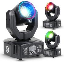 Lampa studyjna LIGHT4ME LIGHT4ME MAGIC HEAD głowica ruchoma FX LED DMX gob | 5908249839656 | 5908249839656