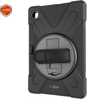 Fixed Rugged do Samsung Galaxy Tab S6 Lite 2020/2022/2024 czarne | FIXRTC-732-BK | 8591680185078