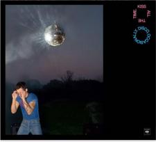 Harry Styles – Kiss All The Time. Disco, Occasionally CD