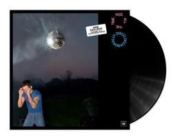 Vinilinė plokštelė – Harry Styles – Kiss All The Time. Disco, Occasionally (Indie Exclusive) LP