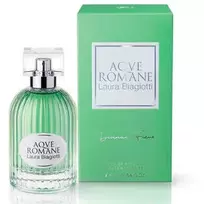 Moteriški kvepalai, Laura Biagiotti Aqve Romane Divinum Ficus EDT W 100 ml