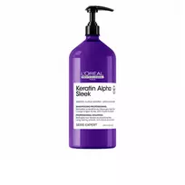 KERATIN ALPHA SLEEK shampoo 1500 ml