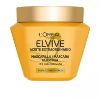 ELVIVE EXTRAORDINARY OIL dry hair mask 310 ml