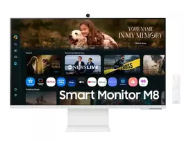 Monitor 32 inches LS32FM801UUXDU