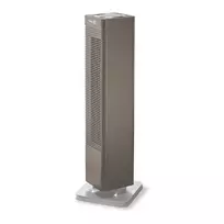 Bokštinis ventiliatorius - šildytuvas Clean Air CA-904C,Bokštinis ventiliatorius - šildytuvas Clean Air CA-904C