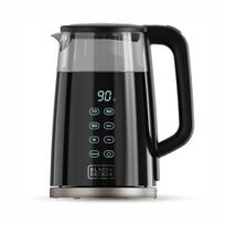 Elektrinis virdulys Black+Decker BXKE2206E