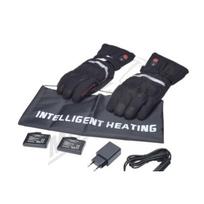 Rockbros Heated SW šildomos pirštinės