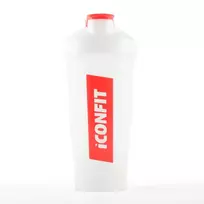 ICONFIT Plakiklis - 800ml (baltas)