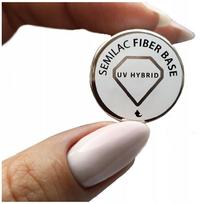 Semilac Fiber Base 7 ml