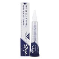 Thuya antakių ir blakstienų dažai BLUISH BLACK 14ml