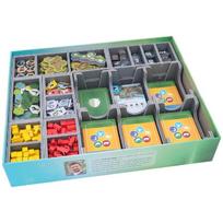 Folded Space Ark Nova Insert