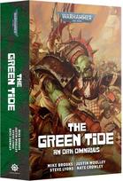 The Green Tide an Ork Omnibus (Paperback) knyga