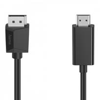 Hama HDMI cable, 1.5m