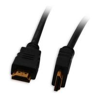 Cable Video HDMI 2.0 - ST/ST - 1.5m - Ultra HQ 4Kx2K 3840x2160 60hz 444 - 8 Bit - V2.0 - Synergy 21
