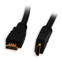 Kabel Video HDMI 2.0 ST/ST 7.5m Ultra HQ 4K*2K 3840*2160a60hz 4 4 4 8 Bit V2.0 - Kabel - Digital/Display/Video (S215381V2)