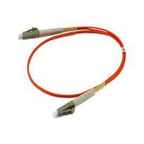 Synergy21 Synergy 21 S216204 - Patch-Kabel - LC Multi-Mode (M) zu LC Multi-Mode (M) - 5 m - Glasfaser - 50/125 Mikrometer - OM2 - halogenfrei - orange (S216204)