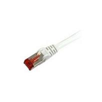 Synergy 21 20m Cat6 RJ-45 - 20 m - Cat6 - S/FTP (S-STP) - RJ-45 - Weiß