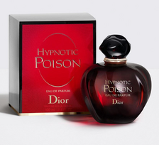 DIOR Hypnotic Poison Eau de Parfum 50 ml, Women's Fragrance