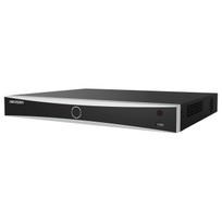 HIKVISION HIK 8-Kanal I/VPro Series PoE NVR mit AcuSeek und (DS-7608NXI-I2/8P/VPRO)