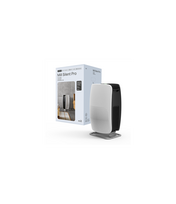 Mill | Silent Pro Air Purifier | APSILENT | Suitable for rooms up to 115 m² | 68.3 m³ | White/Black