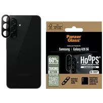 PanzerGlass Tempered glass lens protector for Samsung Galaxy A26 5G, clear