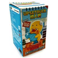 UPSETDUCK kolekcinė figūrėlė Stop the Spiral Duck, asort., AP17183809800C