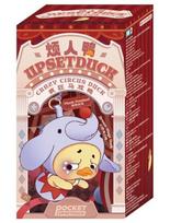 UPSETDUCK kolekcinis pakabukas Crazy Circus Duck, asort., AP17183803100C