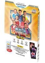 TOPPS MAX kortelės 2026 Starter Pack, 78765