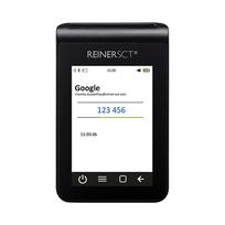 ReinerSCT tanJack deluxe TAN generator - Card reader - USB Type C