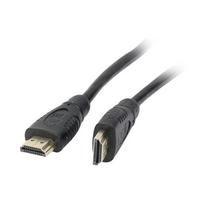 Synergy 21 Kabel Video HDMI 2.0b ST/ST 1.0m Ultra HD 4K*2K 3840*2160a60hz 4 4 4 8 Bit V2 - Kabel - Audio/Multimedia