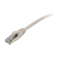 Synergy 21 0.5m Cat5e RJ-45 - 0,5 m - Cat5e - SF/UTP (S-FTP) - RJ-45 - RJ-45 - Grau