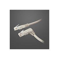 Synergy 21 S215355 - RJ-45 - RJ-45 - Männlich/männlich - Cat5e - U/UTP (UTP) - Grau (S215355)