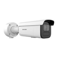 Hikvision Ultra Series (SmartIP) DS-2CD3686G2T-IZSY(7-35mm)(H)(eF) Patrone (Form) IP-Sicherheitskamera Innen & Außen 3840 x 2160 Pixel Wand (DS-2CD3686G2T-IZSY(7-35mm)(H)(eF)(O-STD))